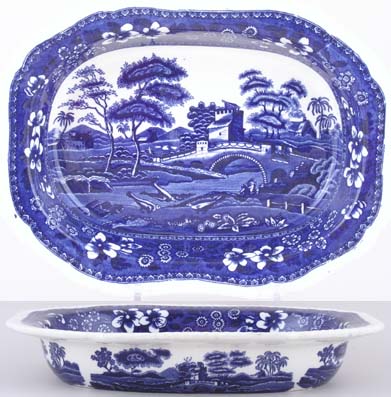 Dish c1910